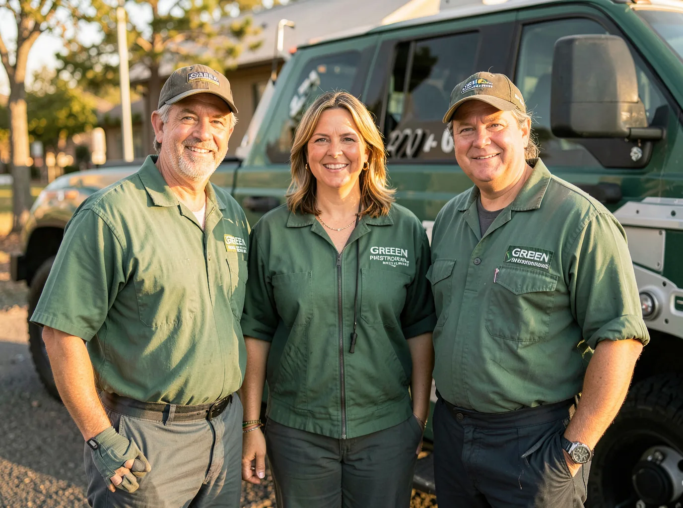Water Damage Restoration company in Thomasville, GA