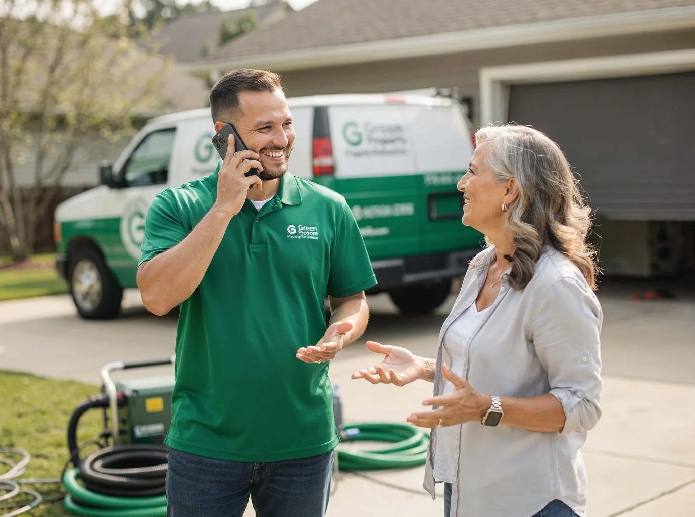 Water Damage Restoration Thomasville, GA FAQs